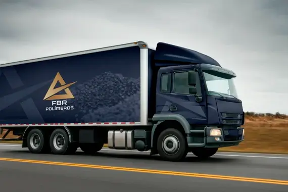 Região de Atuação e Logística