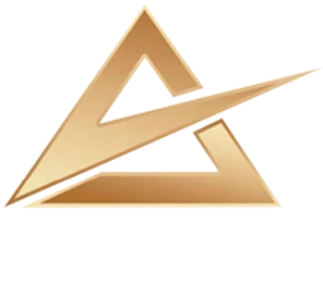 Logo FBR Polímeros Branco